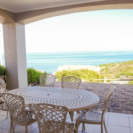 Pinnacle Point - Golf Safari Sa Mossel Bay Luaran gambar
