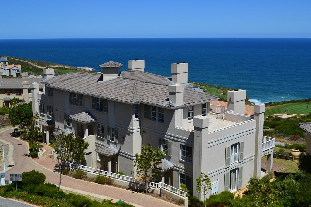 Pinnacle Point - Golf Safari Sa Mossel Bay Luaran gambar
