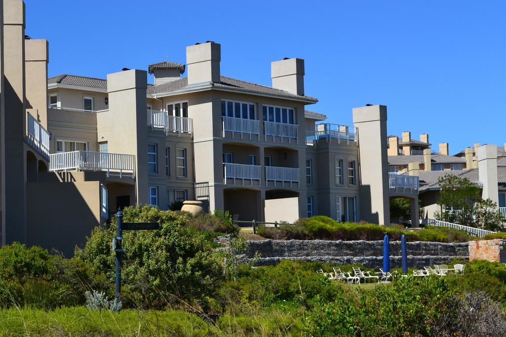 Pinnacle Point - Golf Safari Sa Mossel Bay Luaran gambar