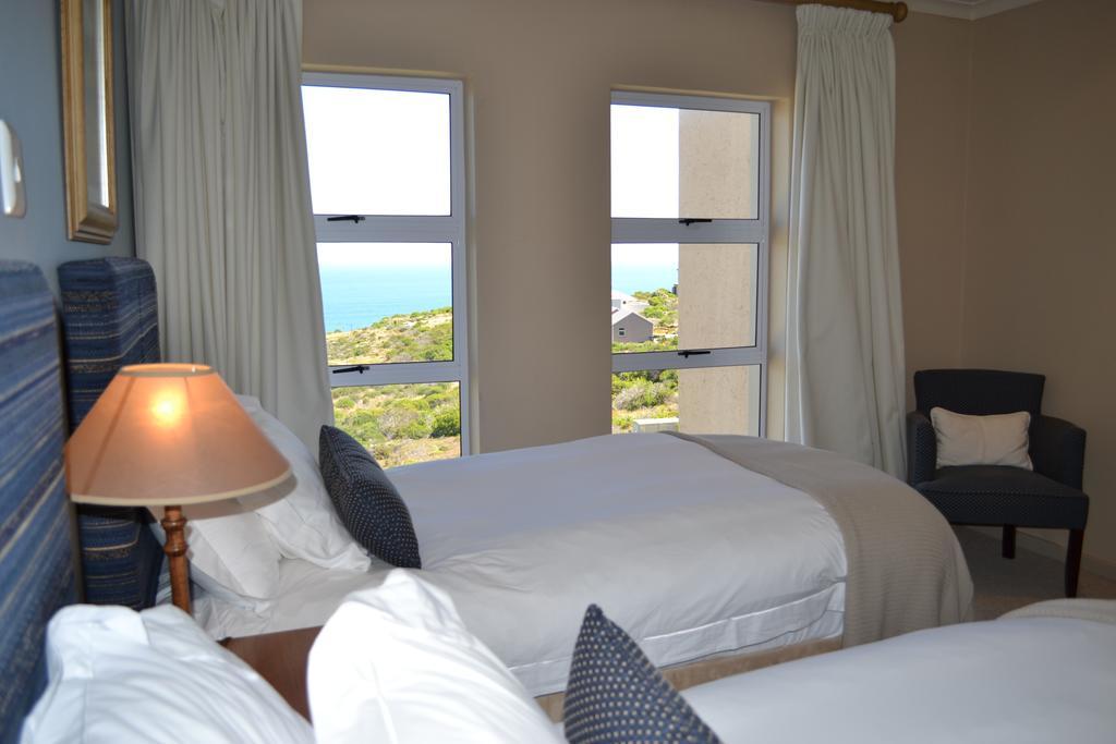 Pinnacle Point - Golf Safari Sa Mossel Bay Luaran gambar