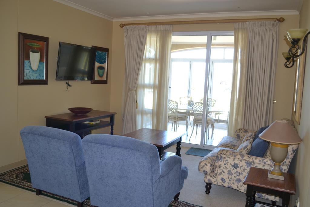 Pinnacle Point - Golf Safari Sa Mossel Bay Luaran gambar