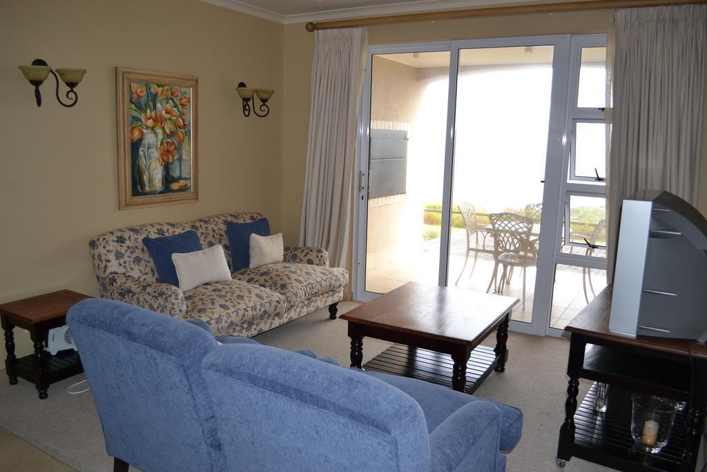 Pinnacle Point - Golf Safari Sa Mossel Bay Luaran gambar