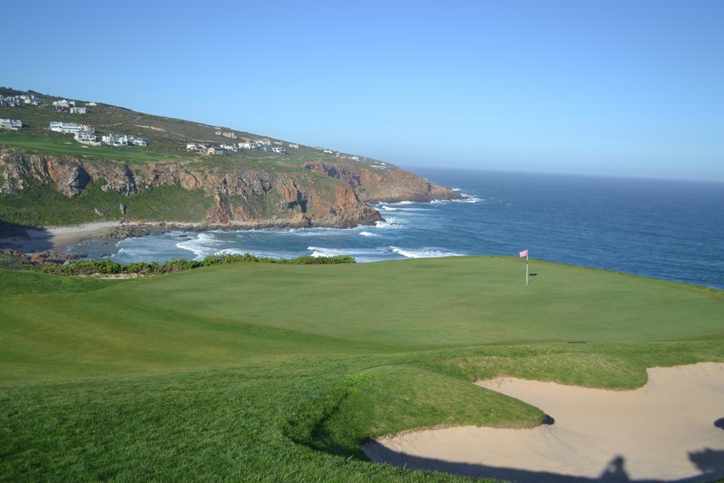 Pinnacle Point - Golf Safari Sa Mossel Bay Luaran gambar