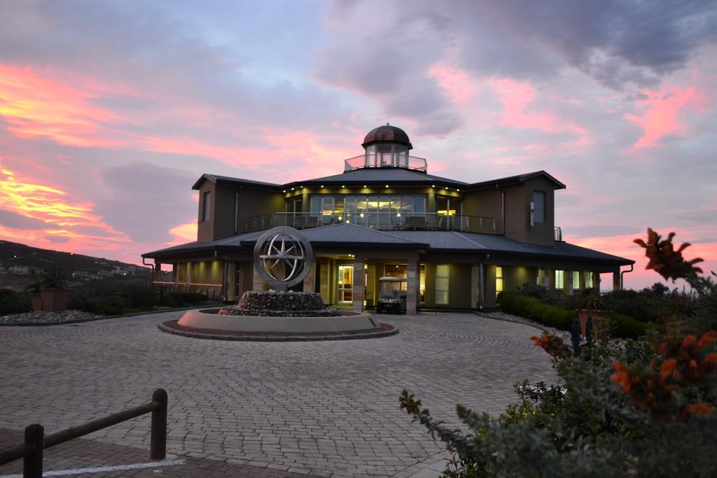 Pinnacle Point - Golf Safari Sa Mossel Bay Luaran gambar