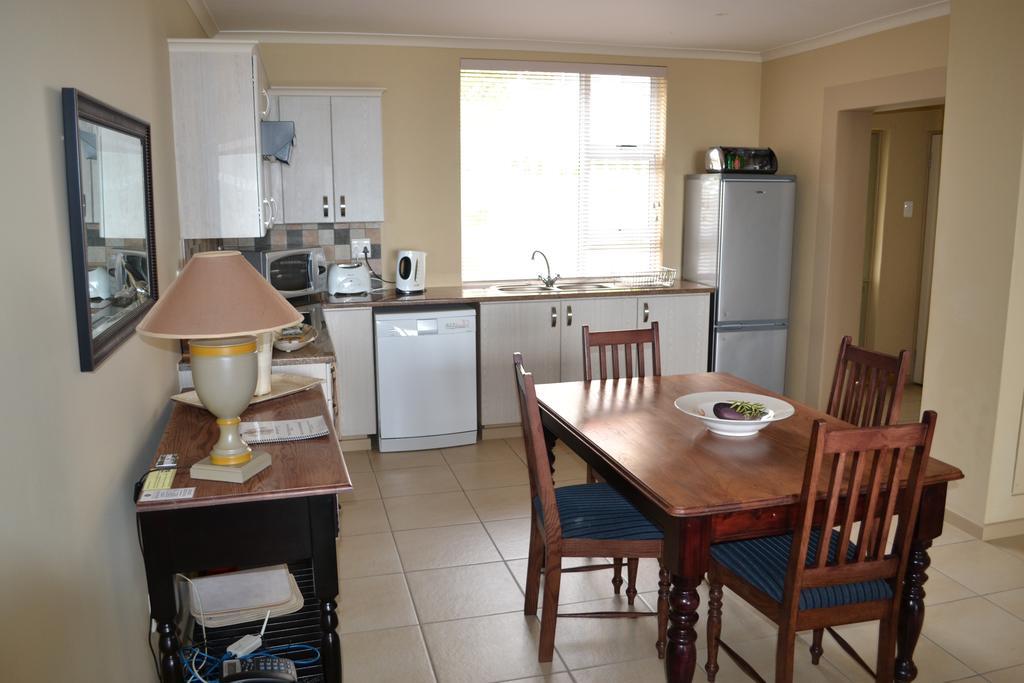 Pinnacle Point - Golf Safari Sa Mossel Bay Luaran gambar