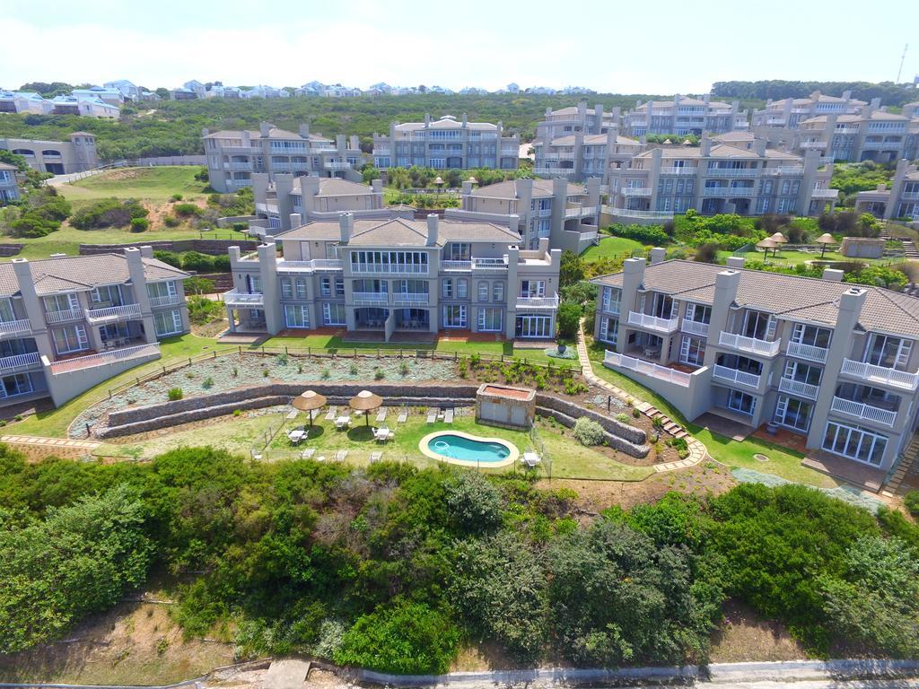 Pinnacle Point - Golf Safari Sa Mossel Bay Luaran gambar