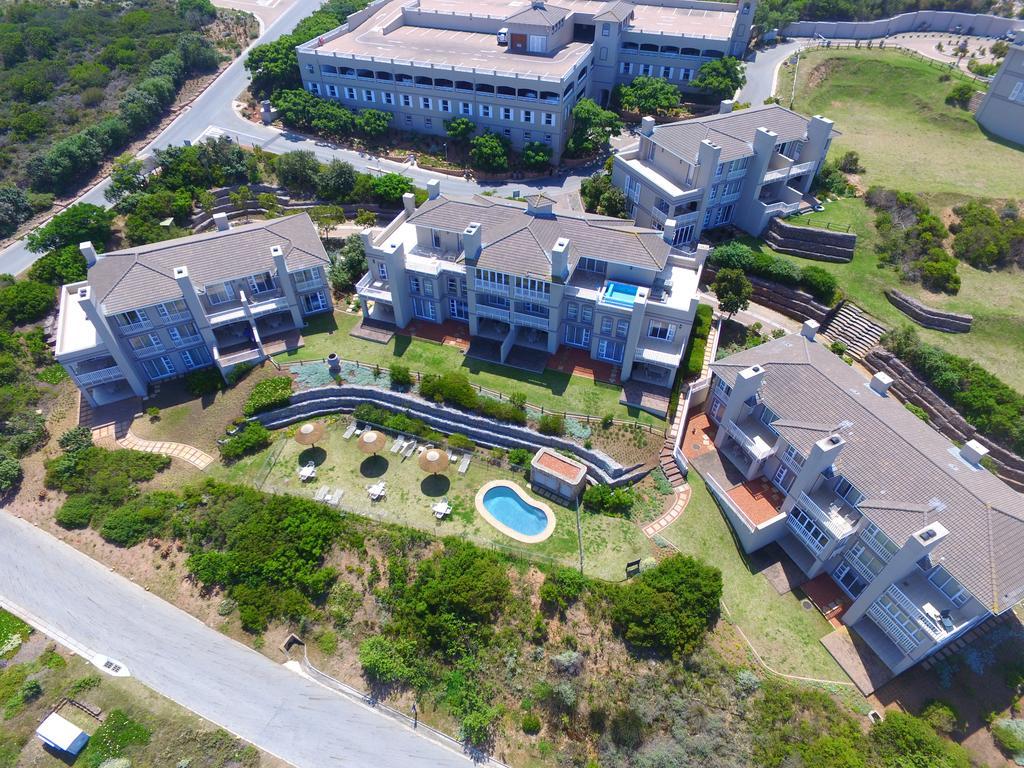 Pinnacle Point - Golf Safari Sa Mossel Bay Luaran gambar