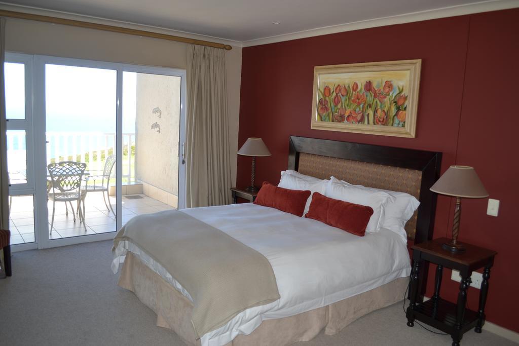 Pinnacle Point - Golf Safari Sa Mossel Bay Luaran gambar