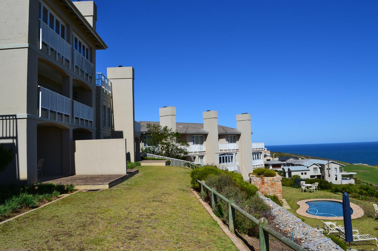 Pinnacle Point - Golf Safari Sa Mossel Bay Luaran gambar