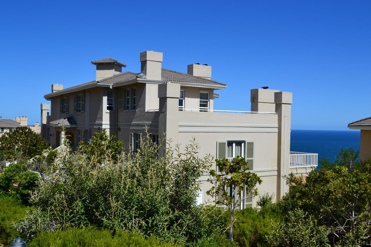 Pinnacle Point - Golf Safari Sa Mossel Bay Luaran gambar