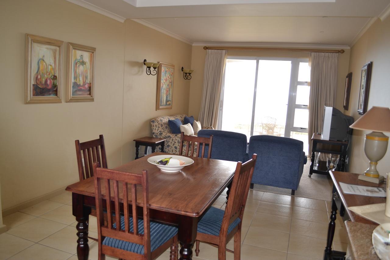Pinnacle Point - Golf Safari Sa Mossel Bay Luaran gambar