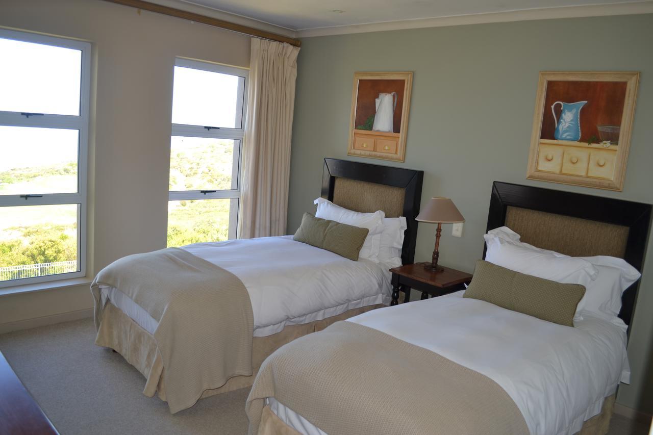 Pinnacle Point - Golf Safari Sa Mossel Bay Luaran gambar