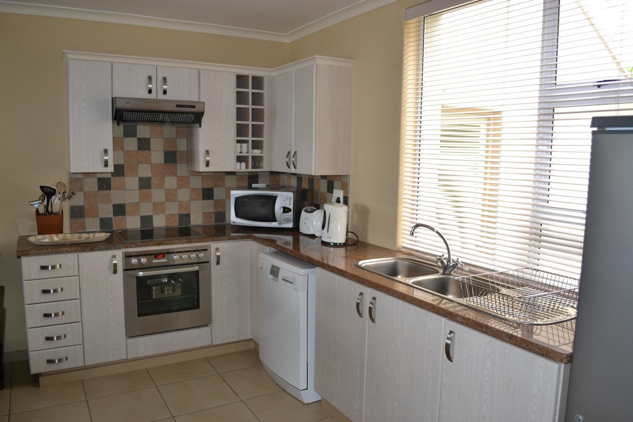 Pinnacle Point - Golf Safari Sa Mossel Bay Luaran gambar