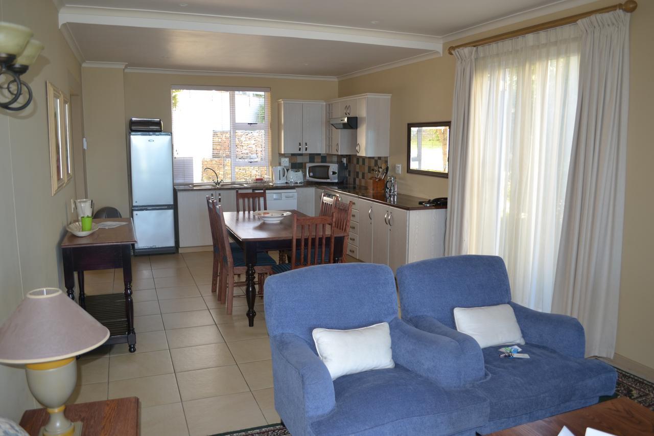 Pinnacle Point - Golf Safari Sa Mossel Bay Luaran gambar