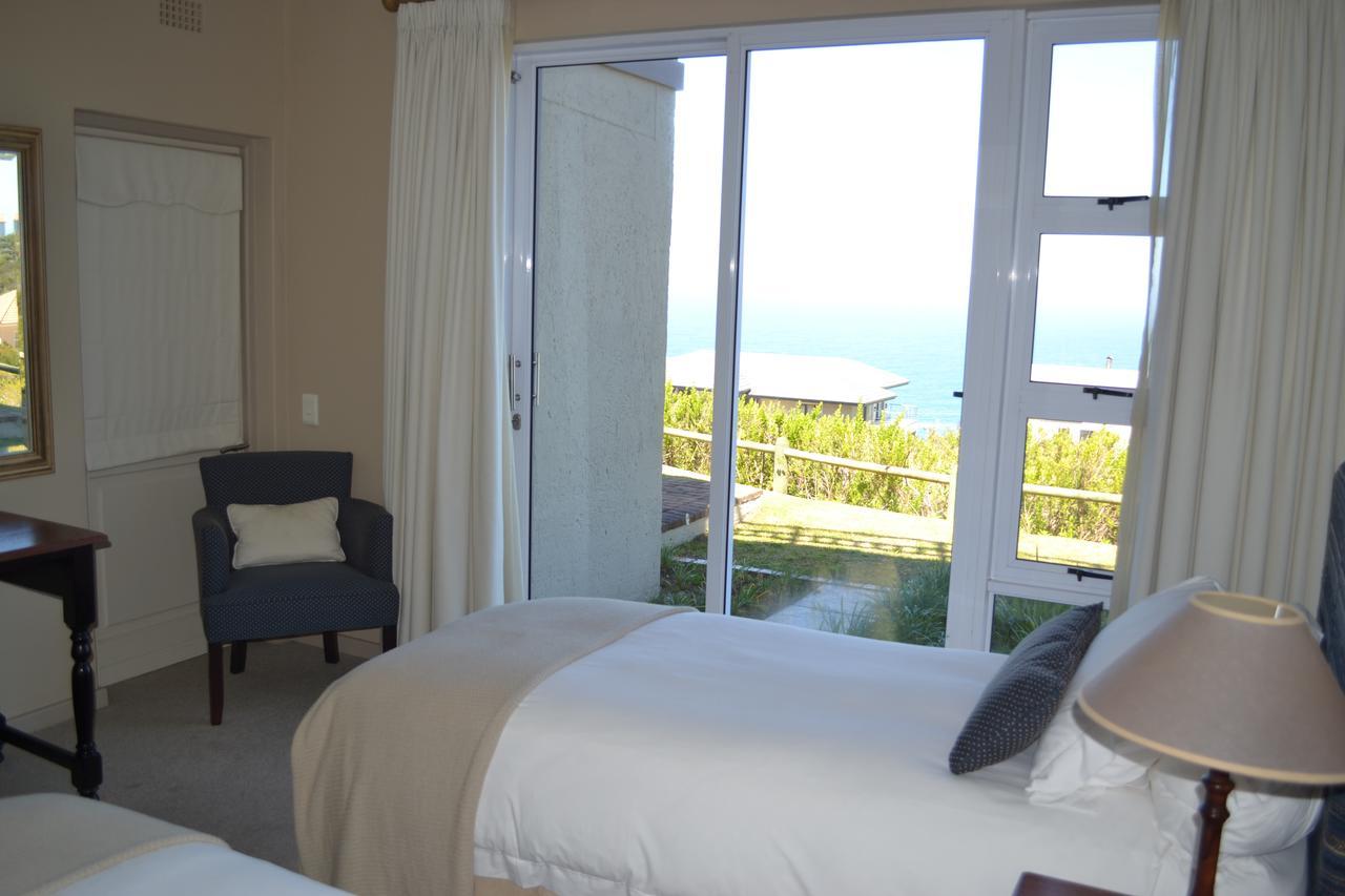 Pinnacle Point - Golf Safari Sa Mossel Bay Luaran gambar