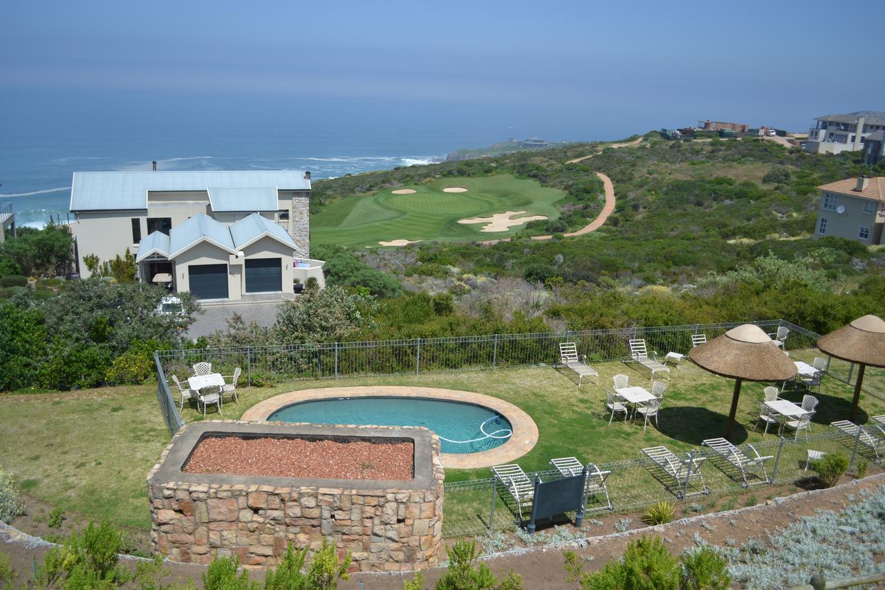 Pinnacle Point - Golf Safari Sa Mossel Bay Luaran gambar