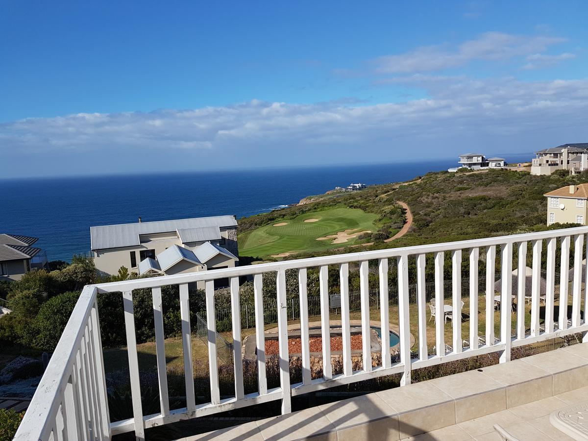 Pinnacle Point - Golf Safari Sa Mossel Bay Luaran gambar