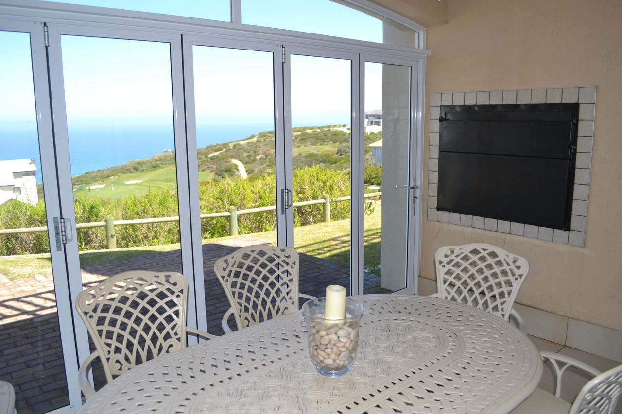 Pinnacle Point - Golf Safari Sa Mossel Bay Luaran gambar