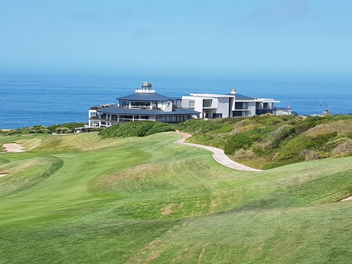 Pinnacle Point - Golf Safari Sa Mossel Bay Luaran gambar