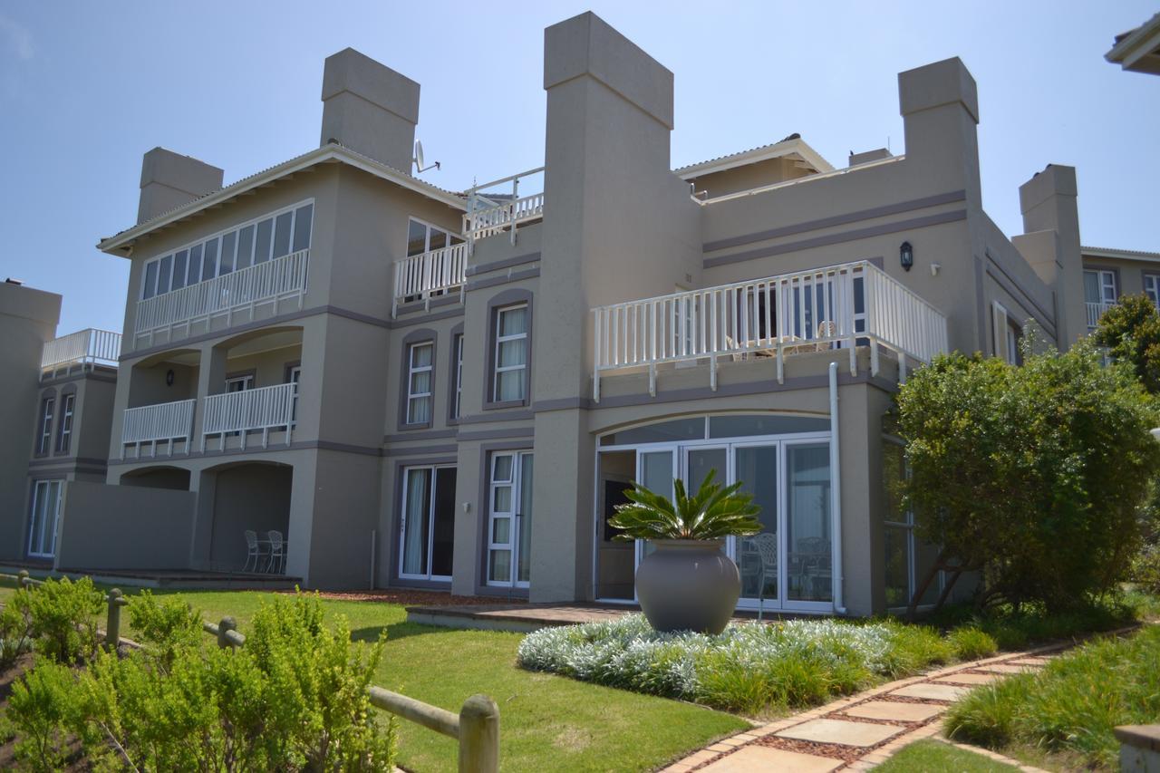 Pinnacle Point - Golf Safari Sa Mossel Bay Luaran gambar