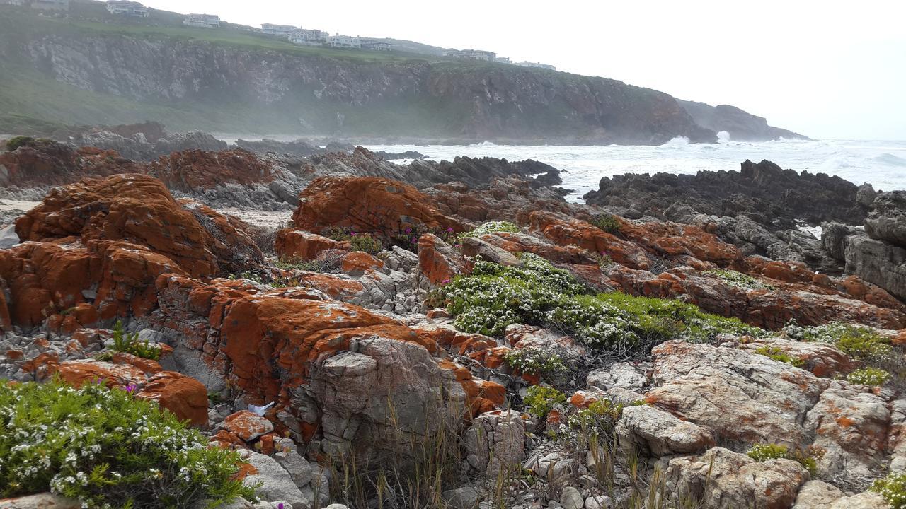 Pinnacle Point - Golf Safari Sa Mossel Bay Luaran gambar