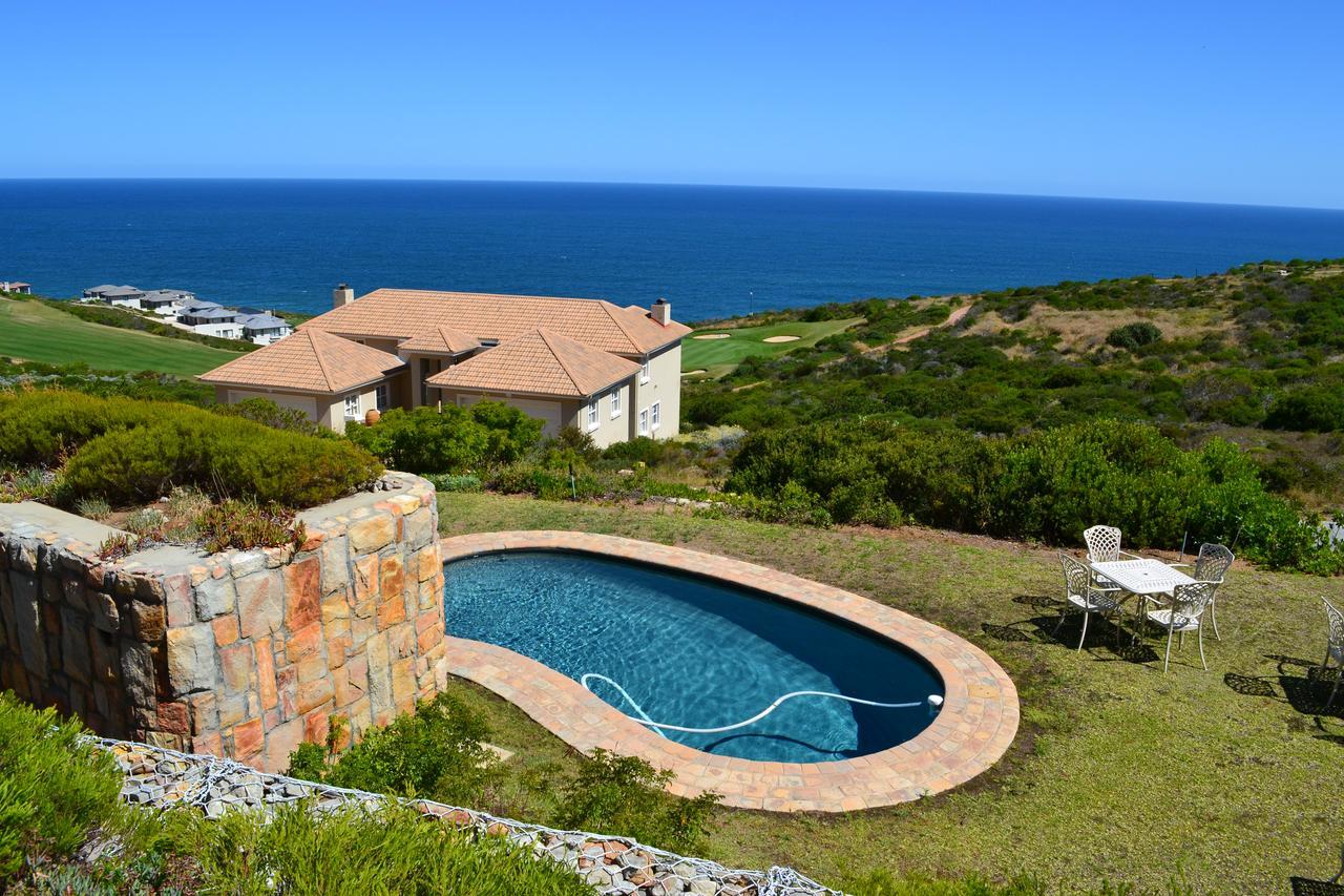 Pinnacle Point - Golf Safari Sa Mossel Bay Luaran gambar