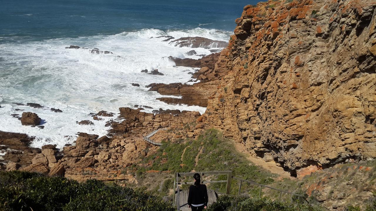 Pinnacle Point - Golf Safari Sa Mossel Bay Luaran gambar