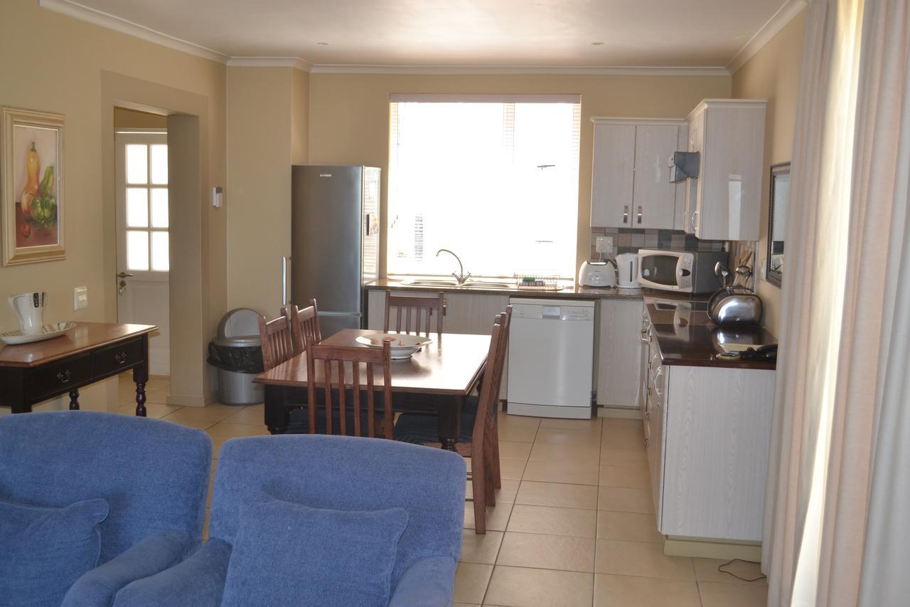 Pinnacle Point - Golf Safari Sa Mossel Bay Luaran gambar