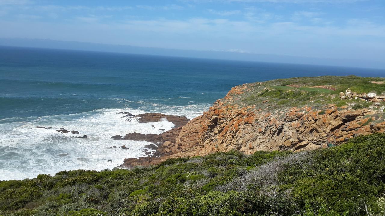 Pinnacle Point - Golf Safari Sa Mossel Bay Luaran gambar