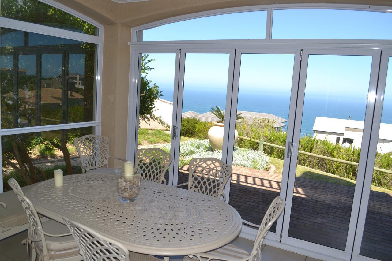 Pinnacle Point - Golf Safari Sa Mossel Bay Luaran gambar