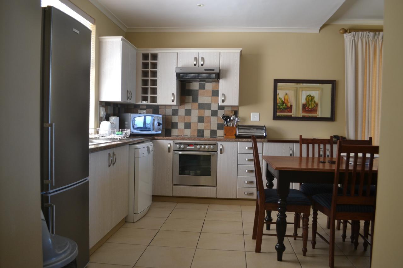 Pinnacle Point - Golf Safari Sa Mossel Bay Luaran gambar