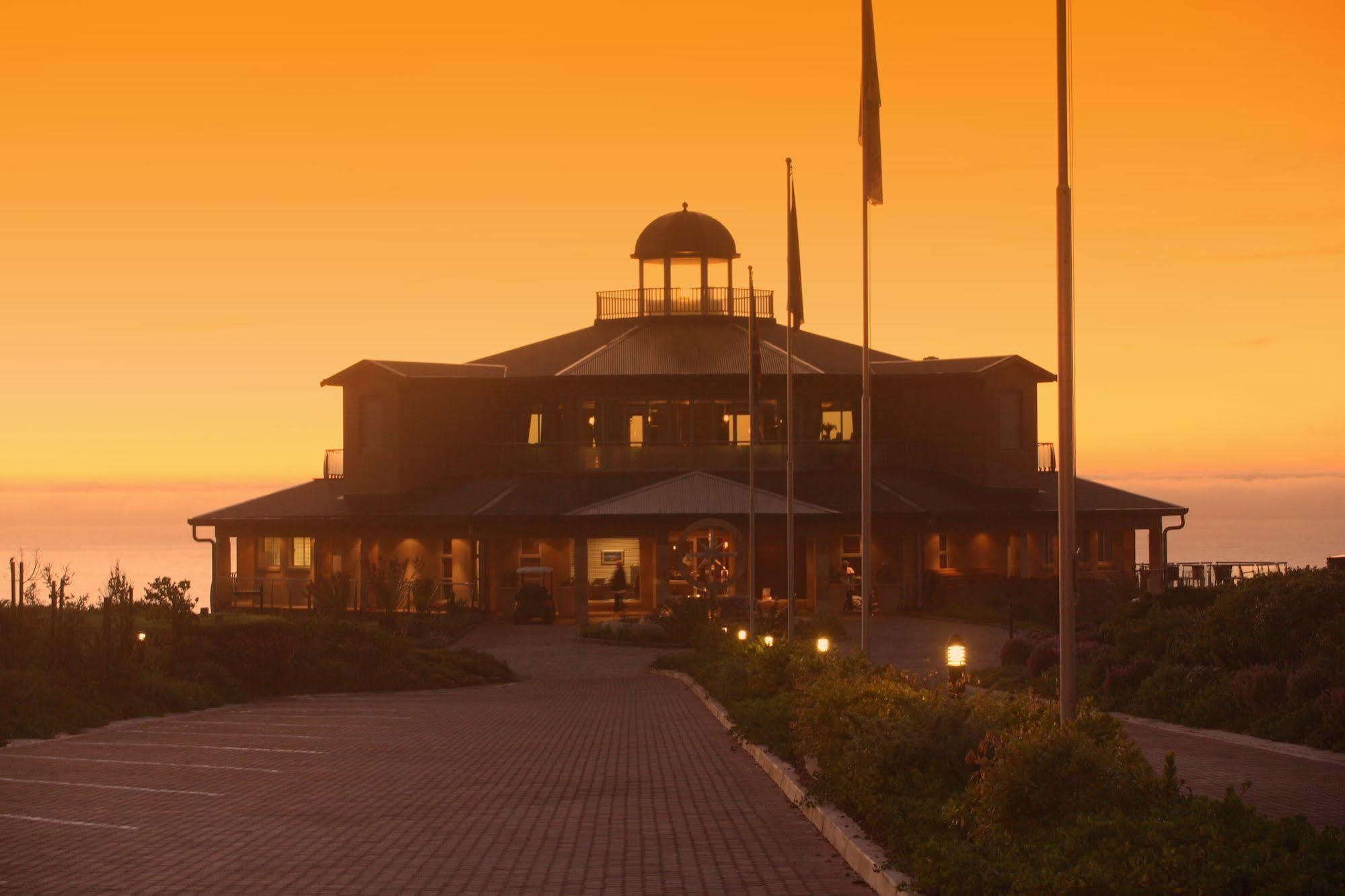 Pinnacle Point - Golf Safari Sa Mossel Bay Luaran gambar
