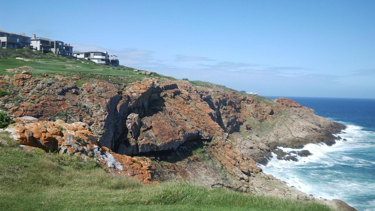 Pinnacle Point - Golf Safari Sa Mossel Bay Luaran gambar
