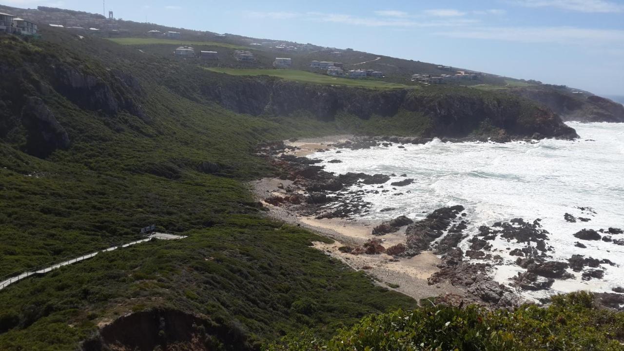 Pinnacle Point - Golf Safari Sa Mossel Bay Luaran gambar