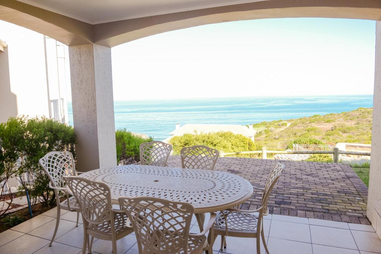 Pinnacle Point - Golf Safari Sa Mossel Bay Luaran gambar