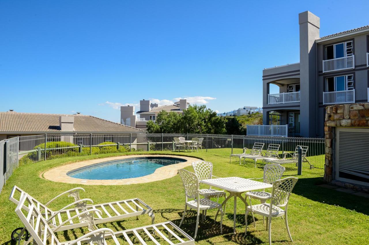 Pinnacle Point - Golf Safari Sa Mossel Bay Luaran gambar