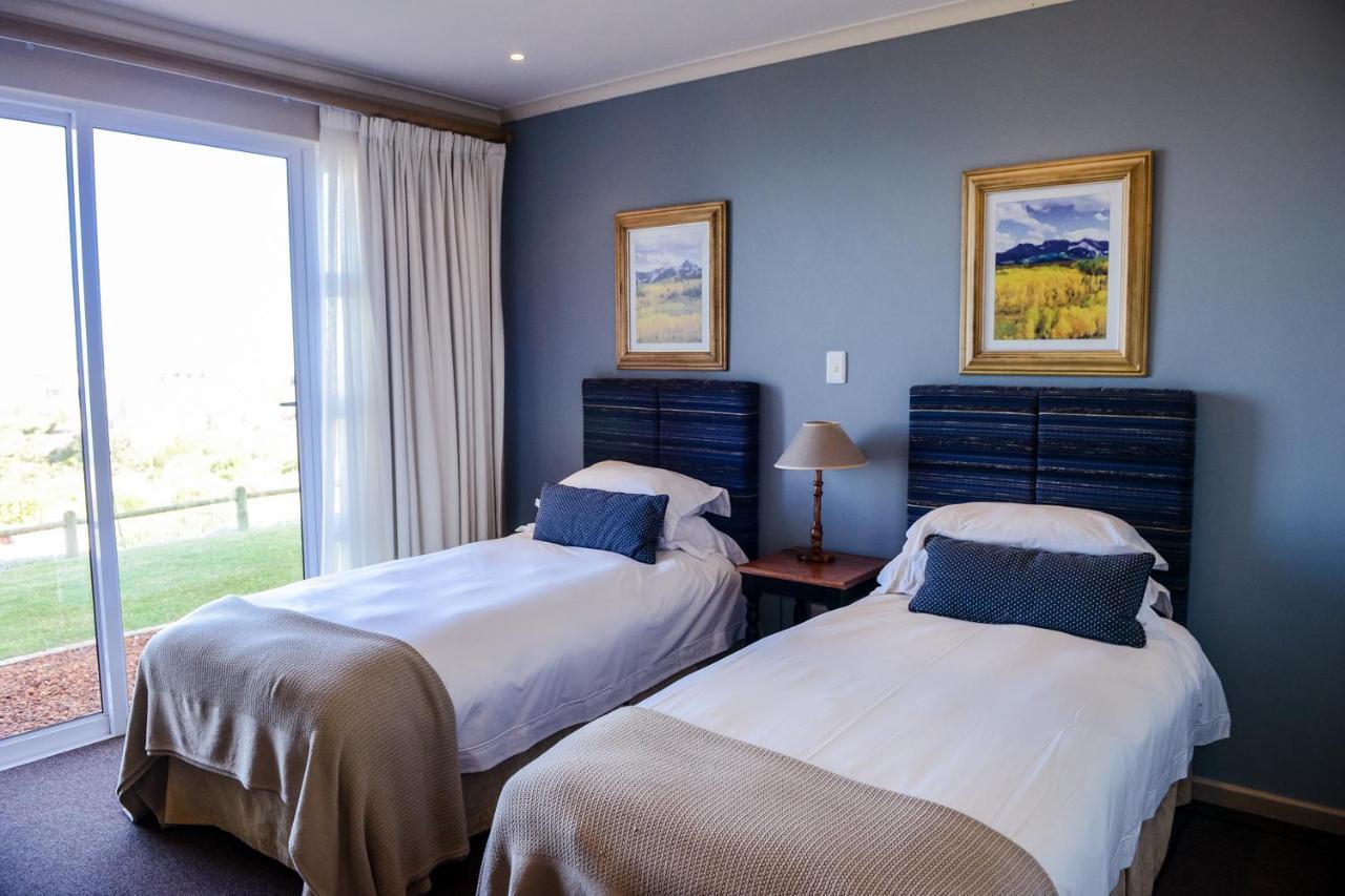 Pinnacle Point - Golf Safari Sa Mossel Bay Luaran gambar