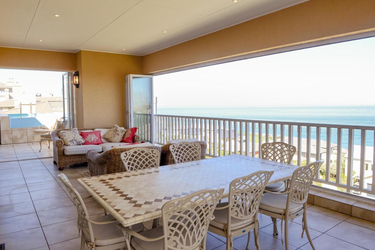Pinnacle Point - Golf Safari Sa Mossel Bay Luaran gambar