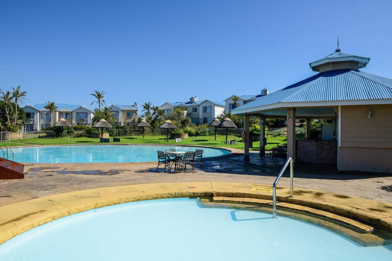 Pinnacle Point - Golf Safari Sa Mossel Bay Luaran gambar