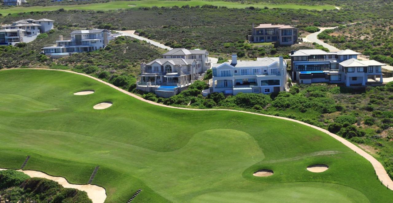 Pinnacle Point - Golf Safari Sa Mossel Bay Luaran gambar