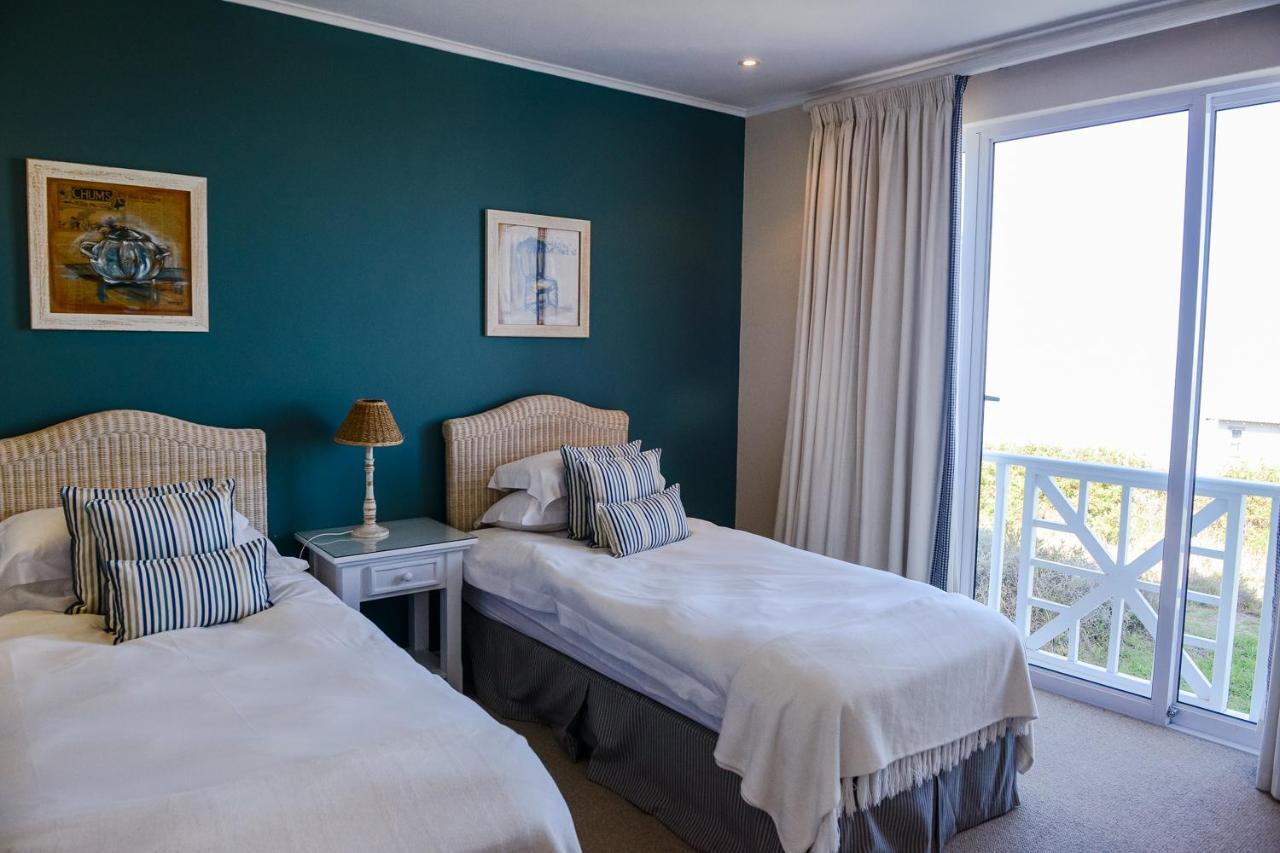 Pinnacle Point - Golf Safari Sa Mossel Bay Luaran gambar