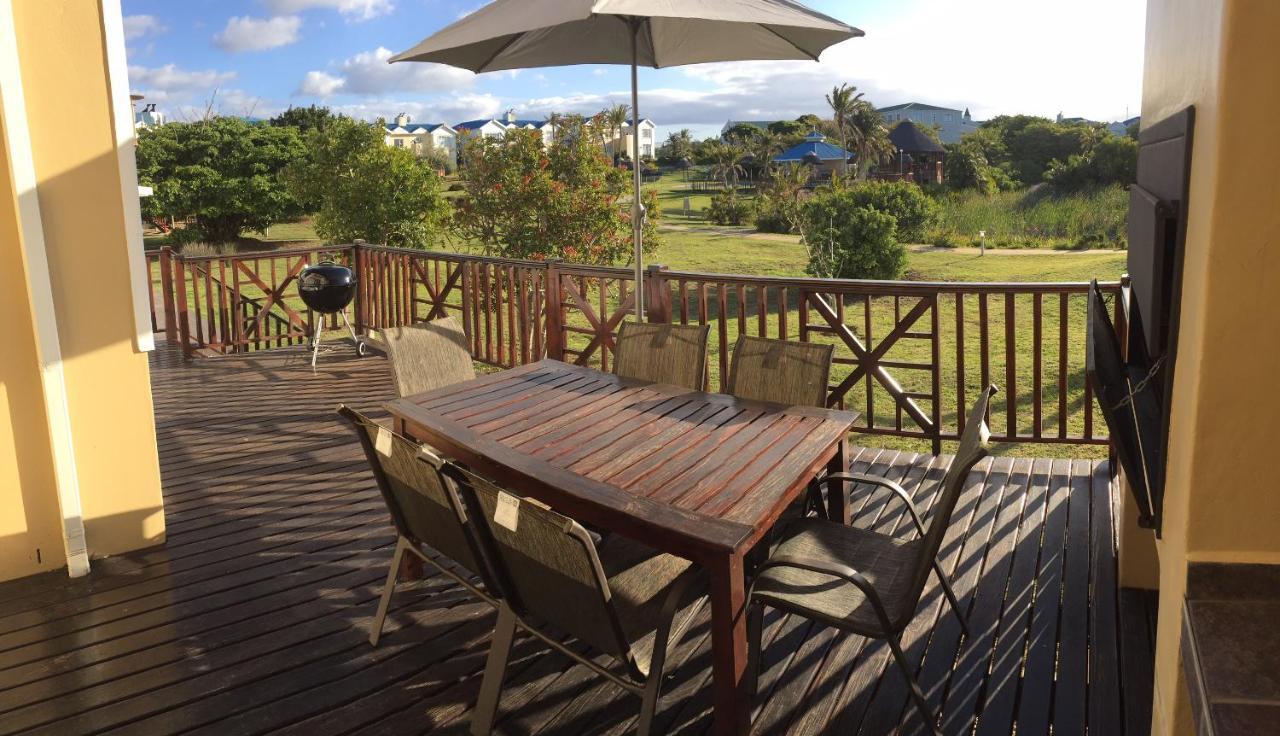 Pinnacle Point - Golf Safari Sa Mossel Bay Luaran gambar