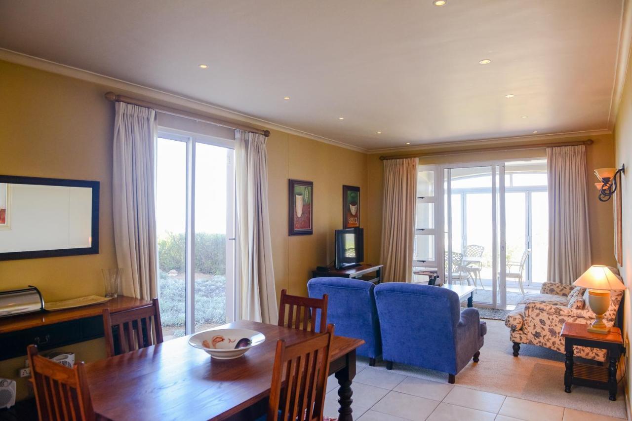 Pinnacle Point - Golf Safari Sa Mossel Bay Luaran gambar