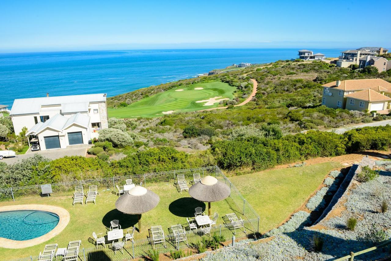 Pinnacle Point - Golf Safari Sa Mossel Bay Luaran gambar