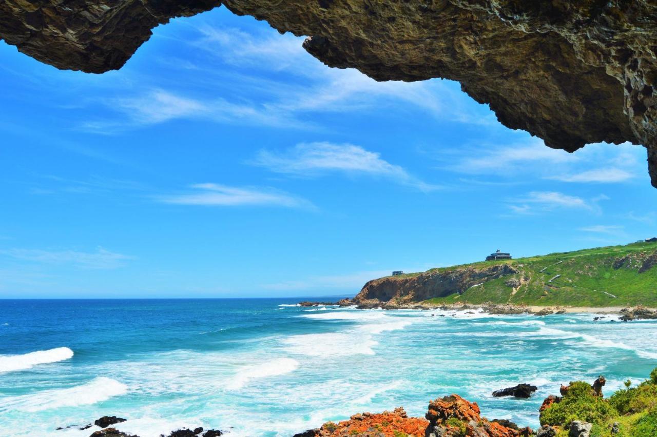 Pinnacle Point - Golf Safari Sa Mossel Bay Luaran gambar