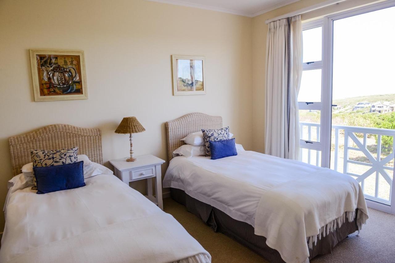 Pinnacle Point - Golf Safari Sa Mossel Bay Luaran gambar
