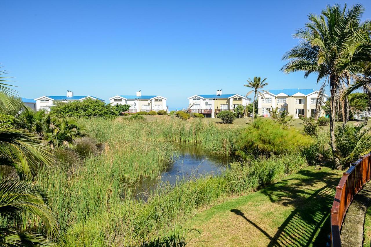 Pinnacle Point - Golf Safari Sa Mossel Bay Luaran gambar