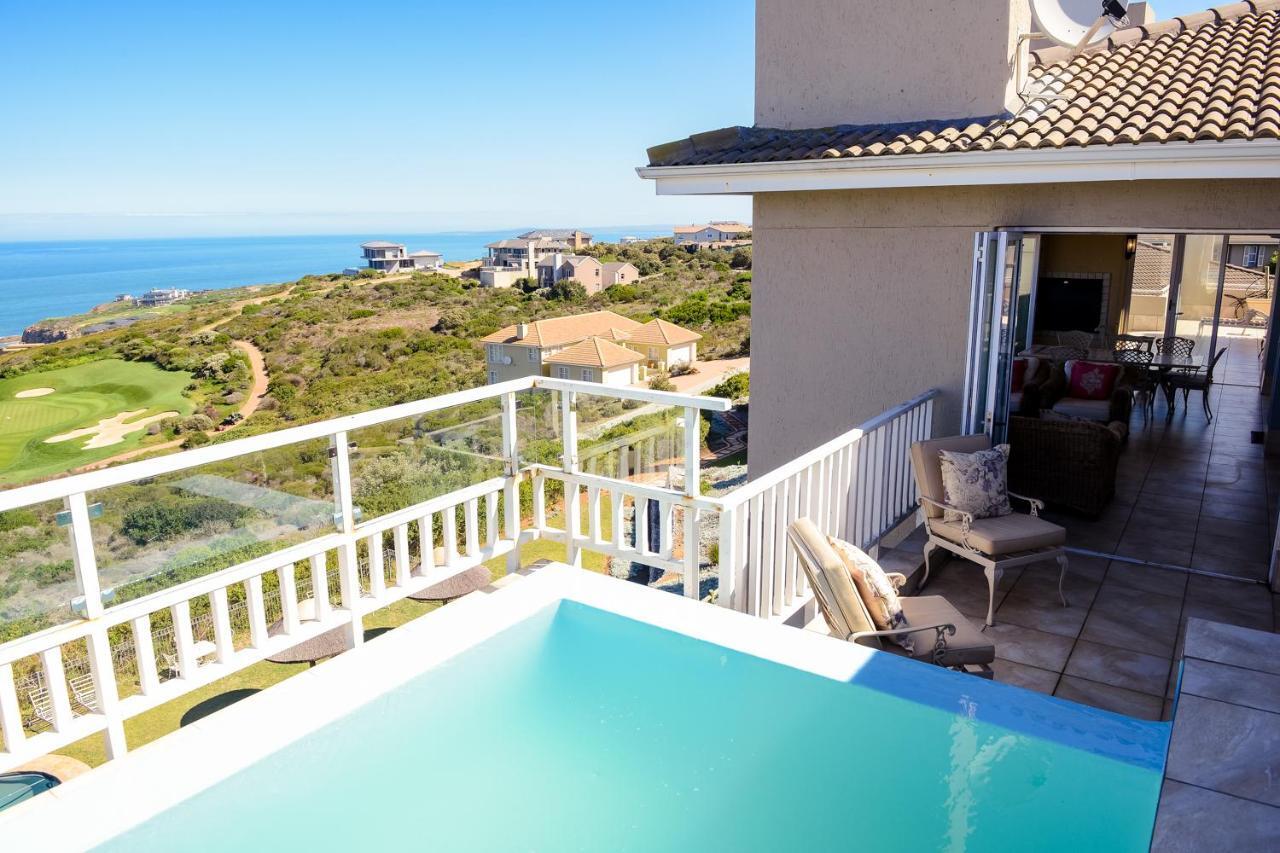 Pinnacle Point - Golf Safari Sa Mossel Bay Luaran gambar