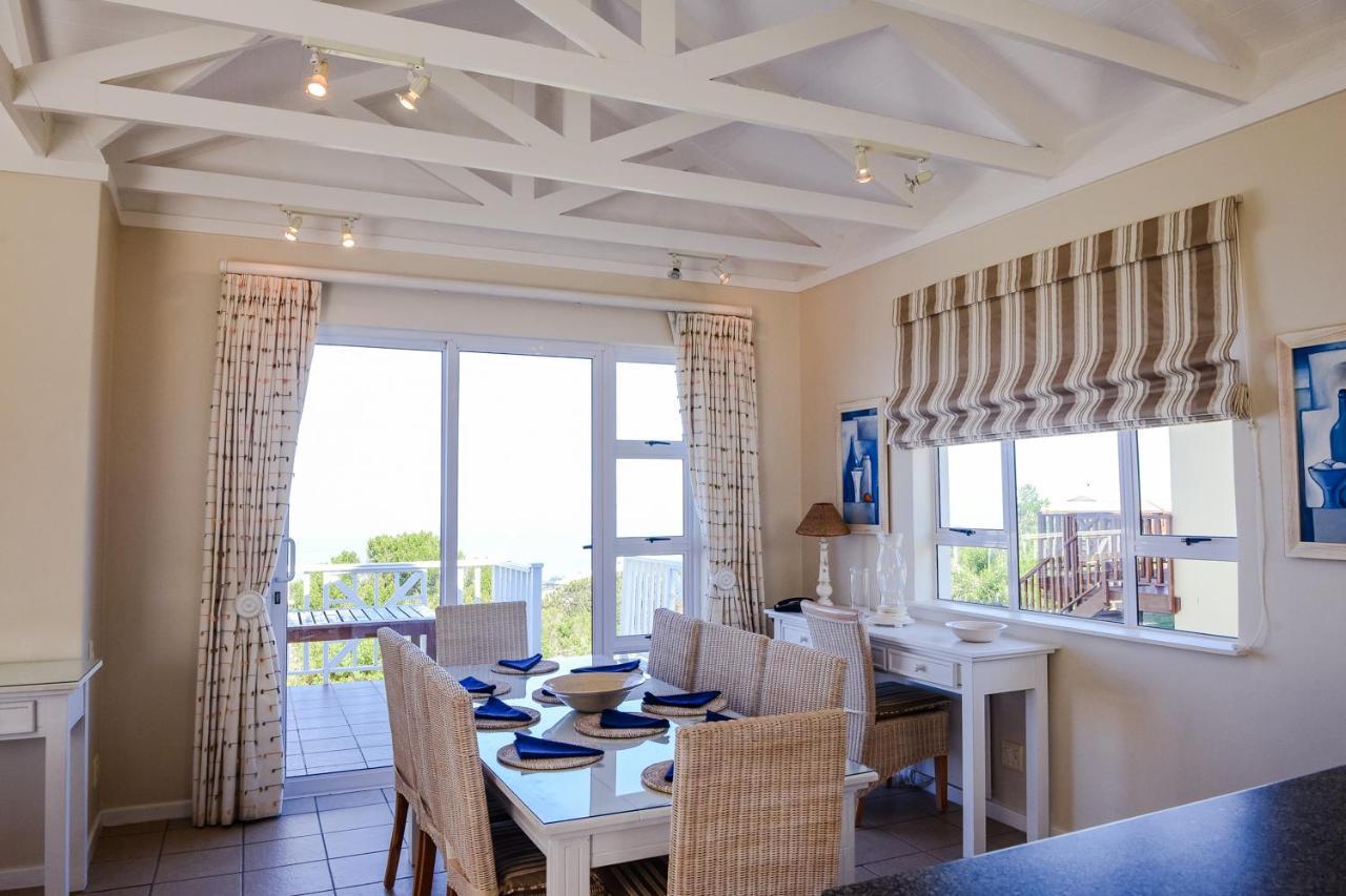 Pinnacle Point - Golf Safari Sa Mossel Bay Luaran gambar